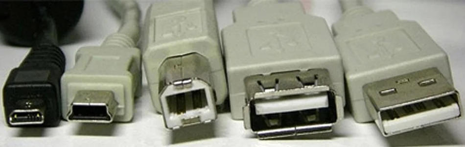 USB Cable / کابل USB