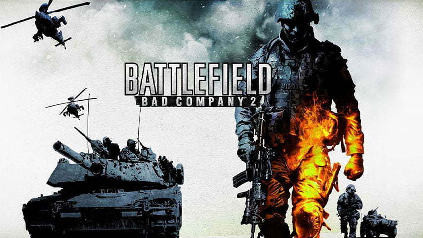 Battlefield 2 bad company 2 читы