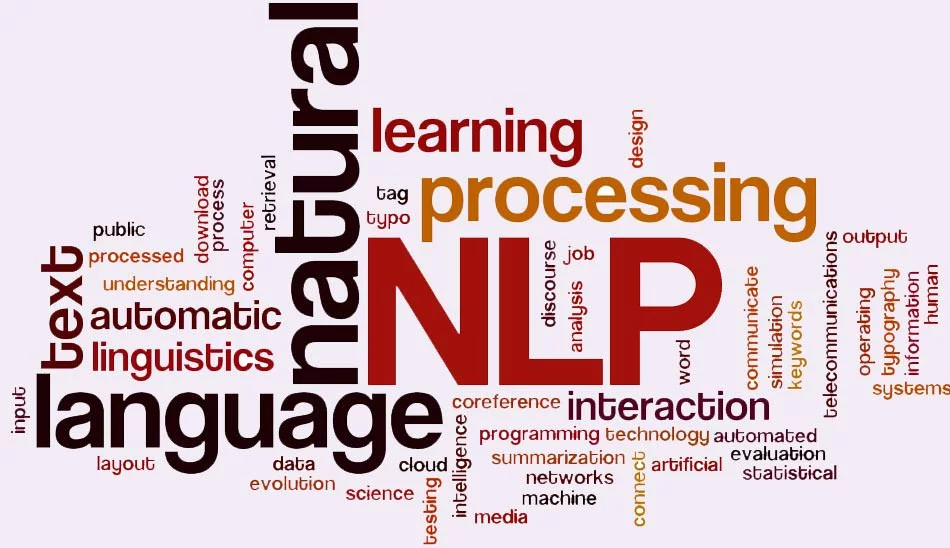 nlp/ پردازش زبان طبیعی / فناوری ها در سال 2020