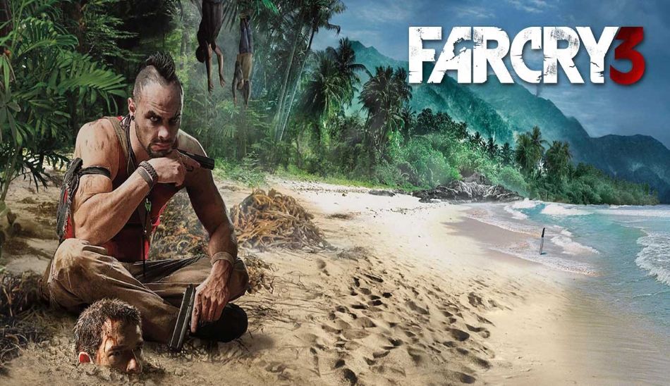 Far cry 3 не подключается к uplay