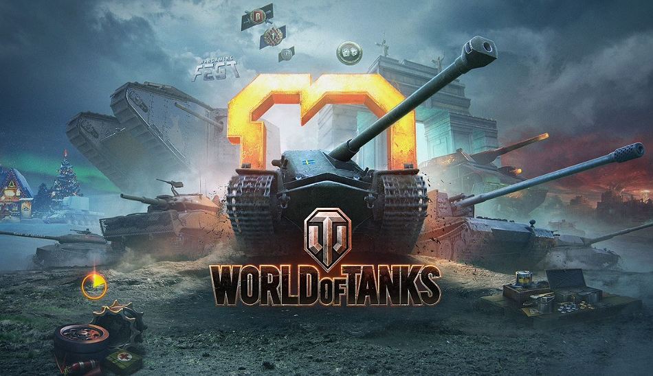 Ошибка 2031 при установке world of tanks на виндовс 10