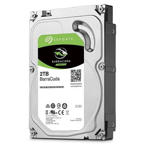 best hdd 2021 / بهترین هارد دیسک