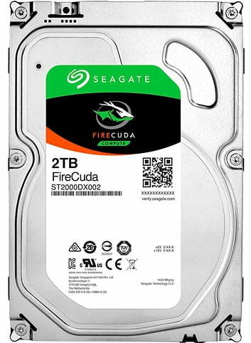 best hdd 2021 / بهترین هارد های بازار