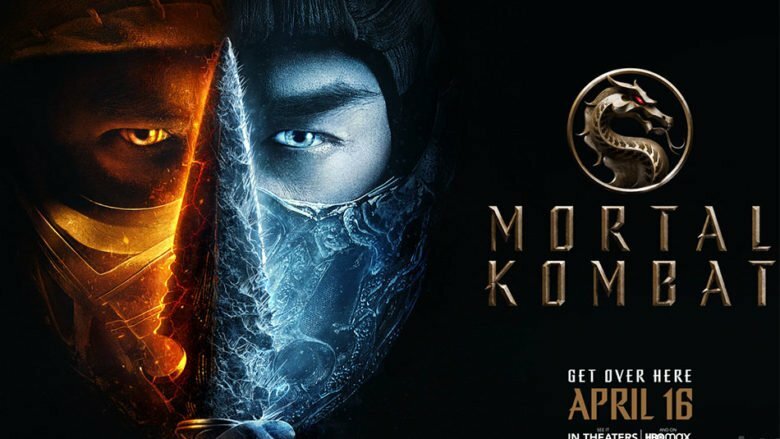 فیلم Mortal Kombat تریلر بازیگران و تاریخ اکران پلازامگ