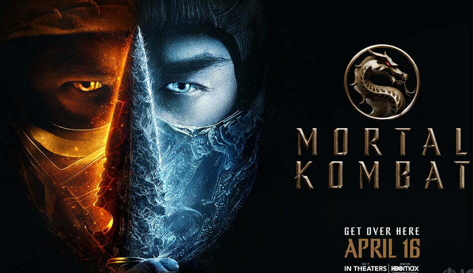 فیلم Mortal Kombat تریلر بازیگران و تاریخ اکران پلازامگ