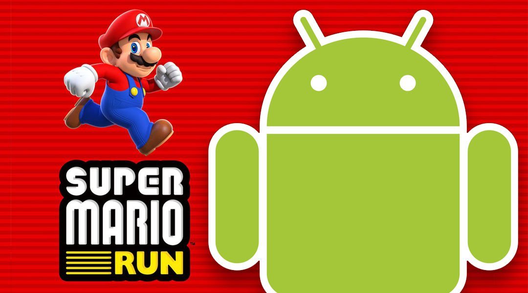 بازی Super Mario Run به دنیای اندرویدی ها می آید