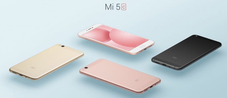 Mi 5C