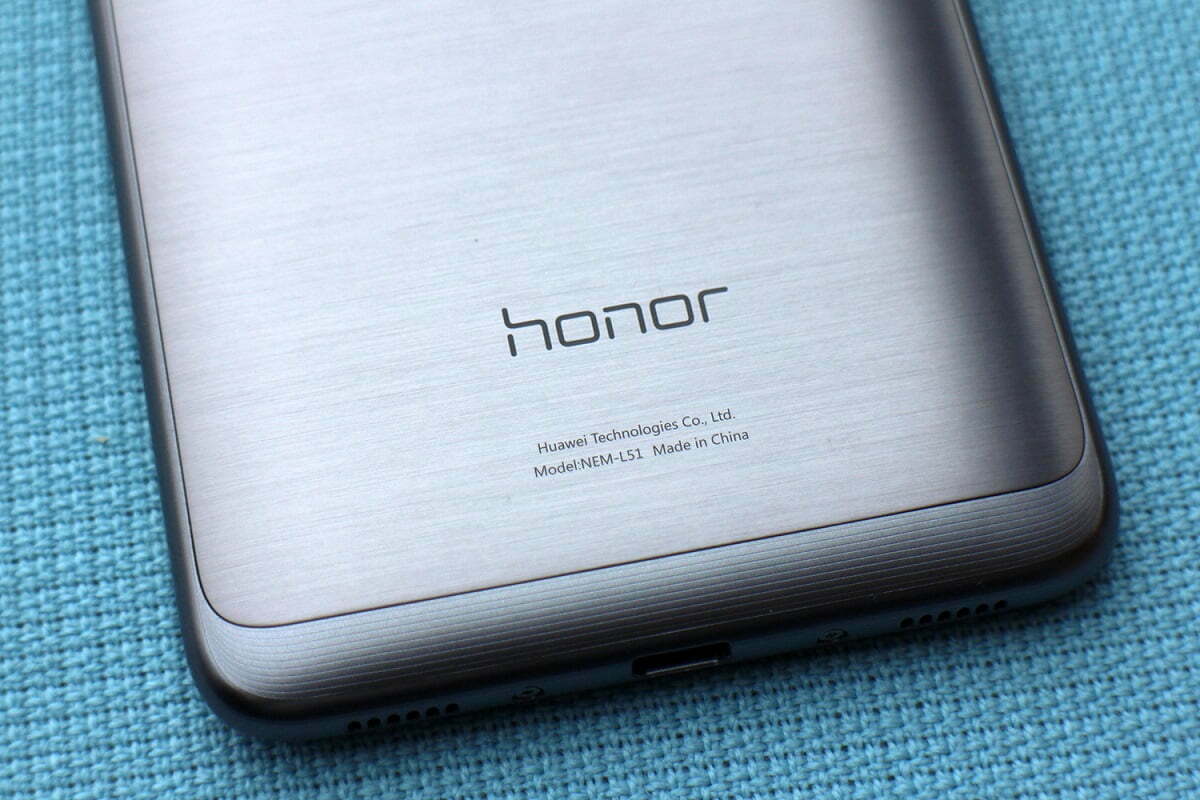 HONOR 6A