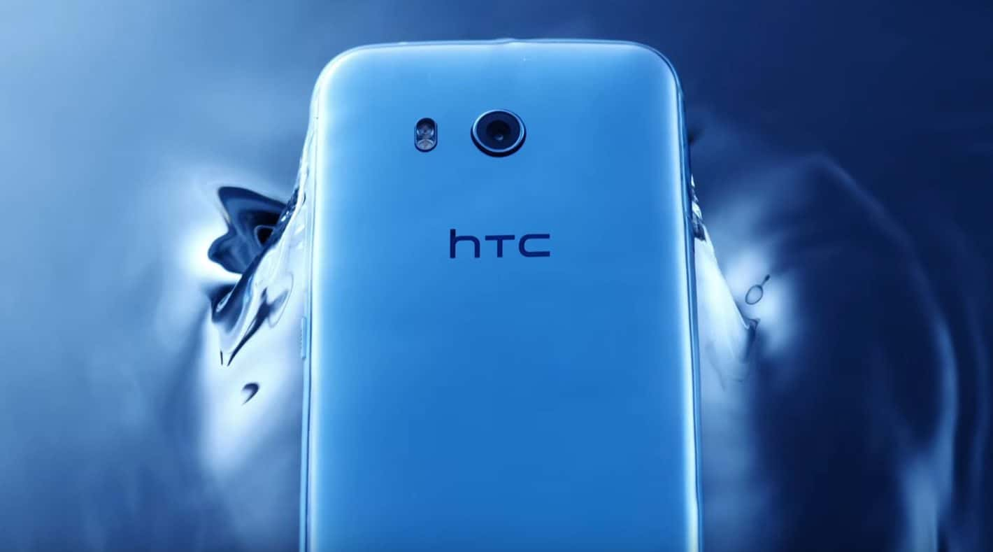 HTC U11