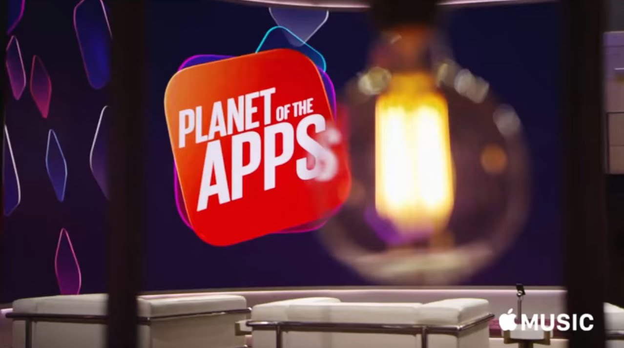 Planet of the Apps