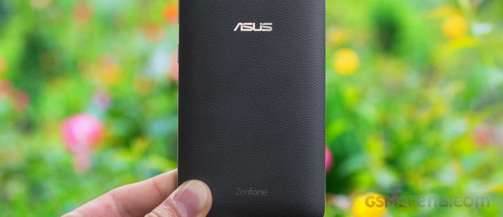 Zenfone 4