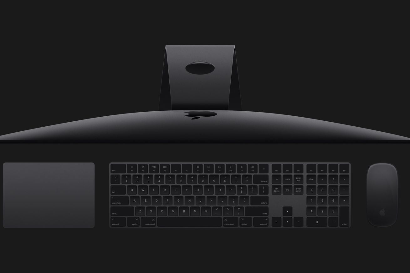 iMac Pro