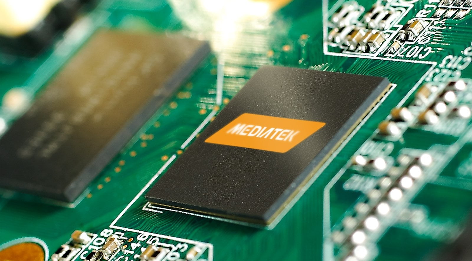 MediaTek