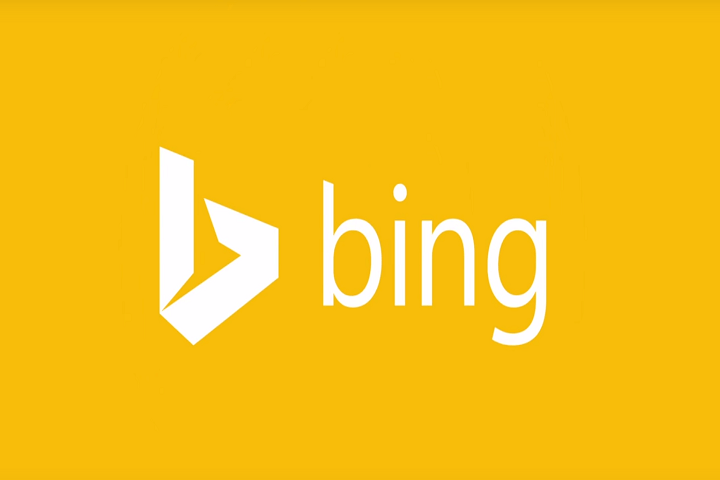 بینگ ( bing ) با طراحی جدید توسط مایکروسافت به روز شد | پلازا