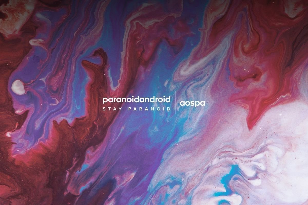 Paranoid Android