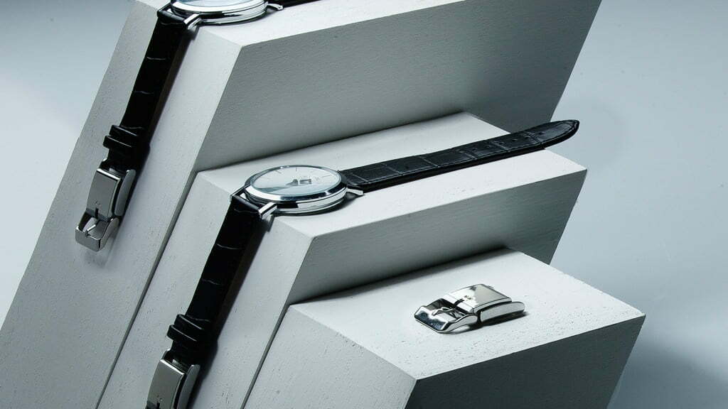 سگک هوشمند Smart Buckle