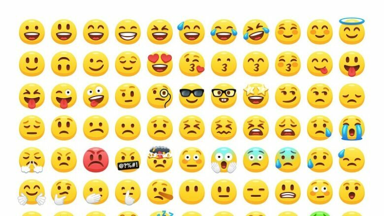 ایموجی‌های جدید شرکت اپل به مناسبت روز جهانی Emoji