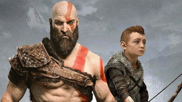 بالاخره God of War و Killzone برای PC عرضه شد!