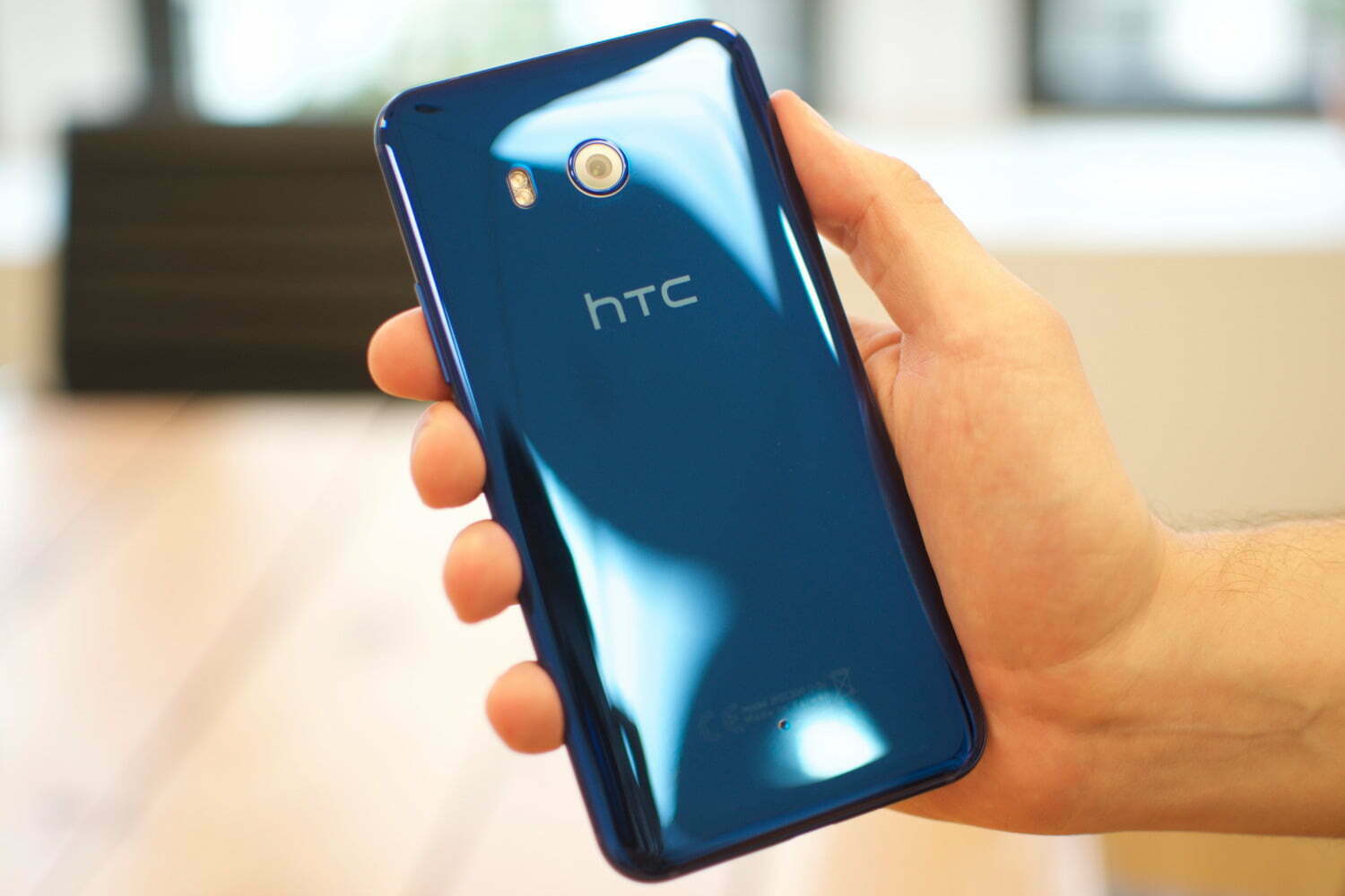 HTC U11