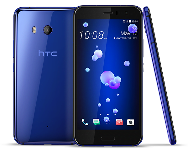 HTC U11