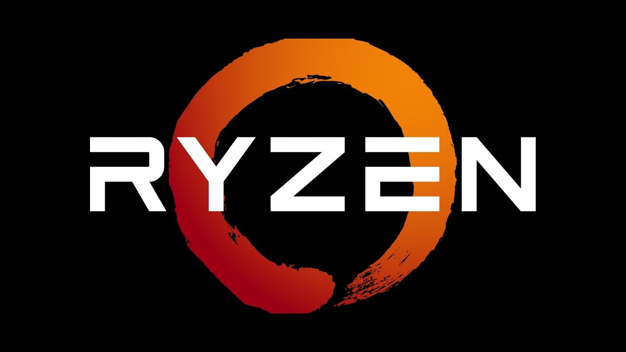 Ryzen