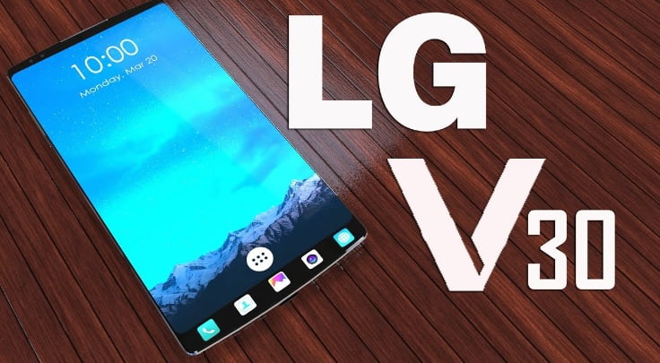 LG V30