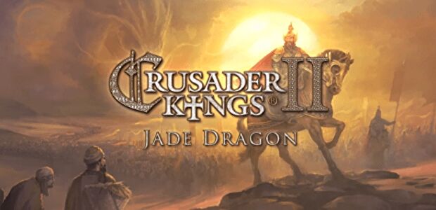 بازی Crusader Kings II: Jade Dragon