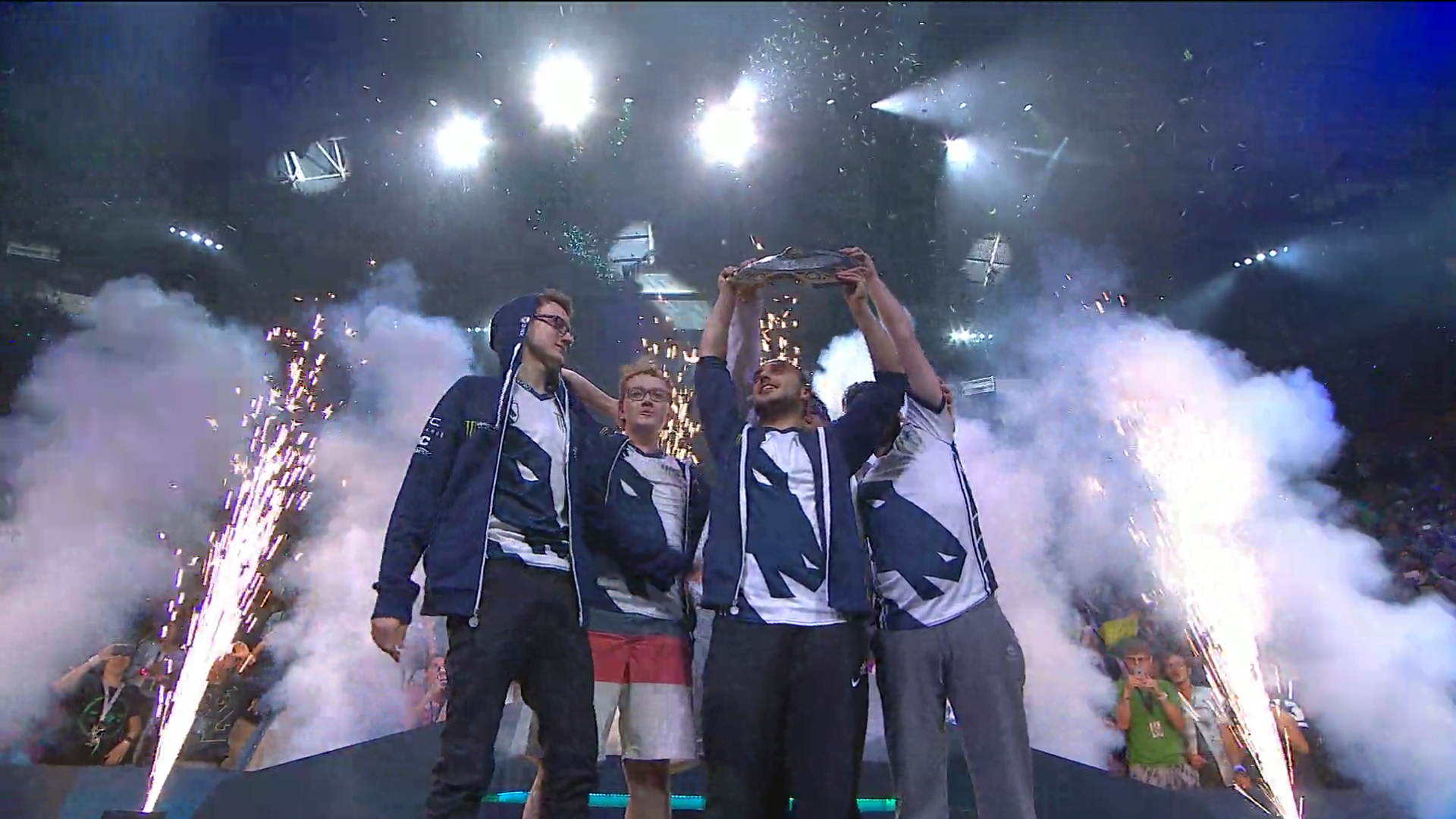 Gg liquid dota