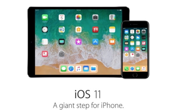 IOS11