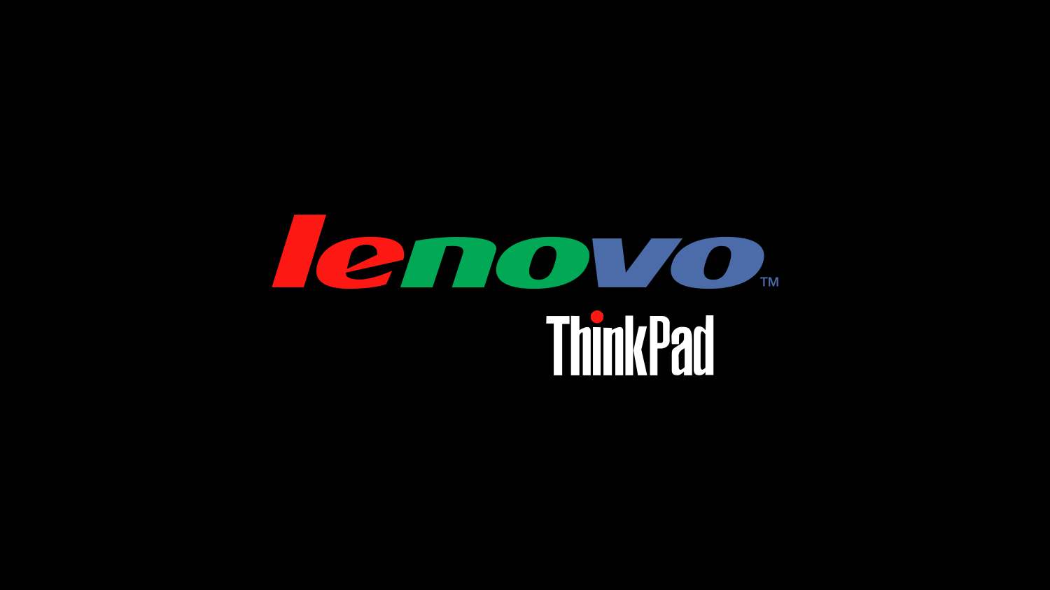 Thinkpad