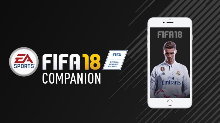 FIFA 18