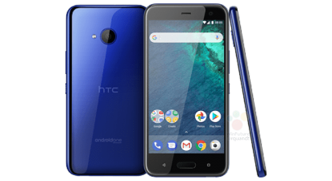 برطبق گفته Geekbench گوشی هوشمند HTC U11 Life با اسنپ دارگون 660 می آید