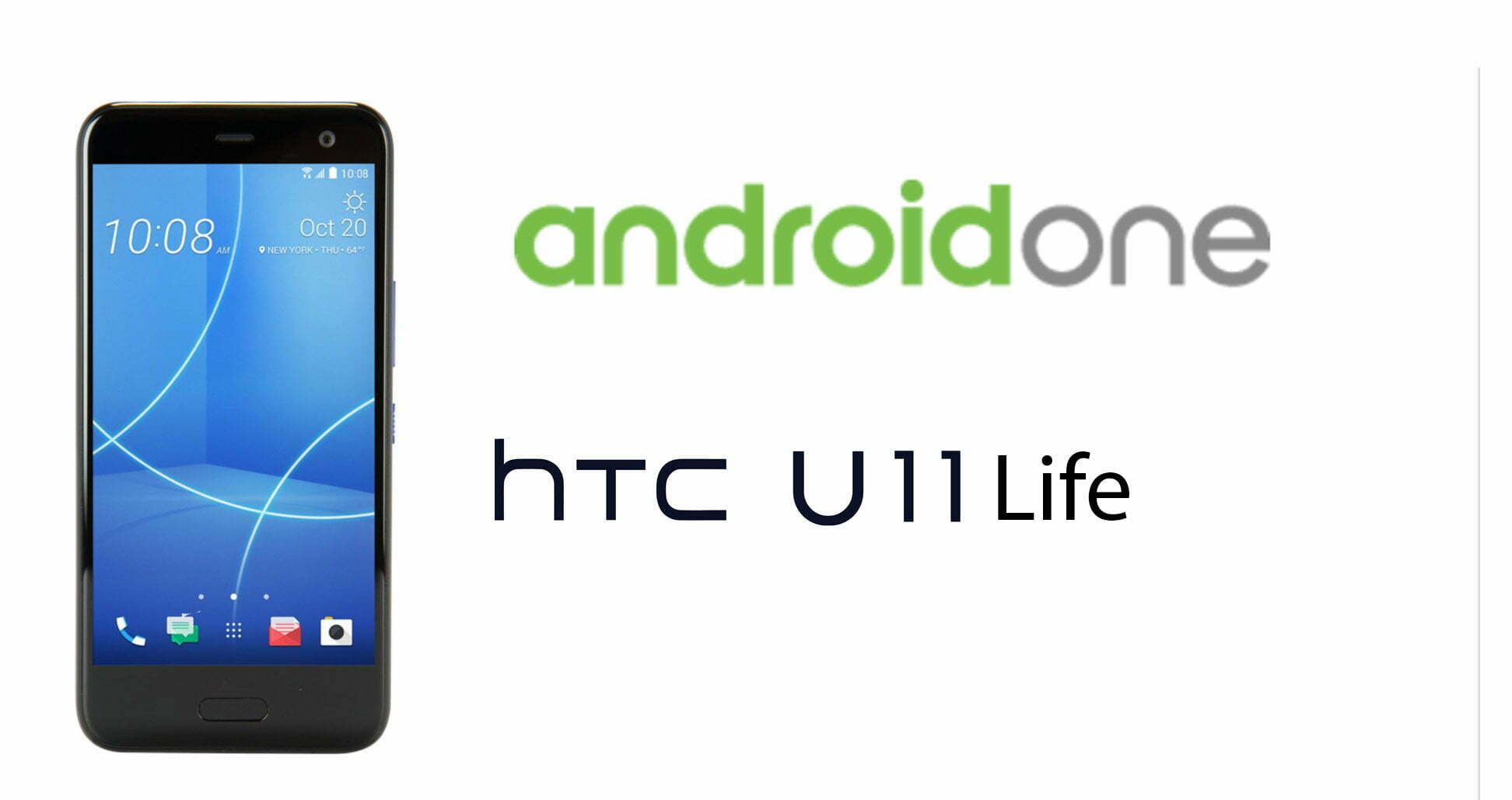 HTC U11 Life