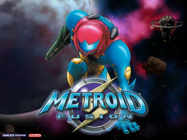 Metroid