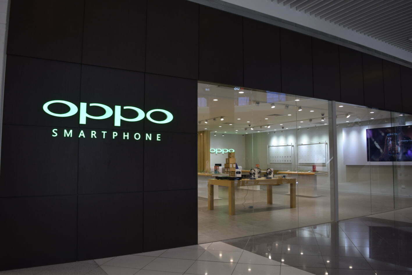 OPPO