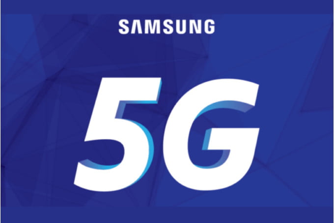 5G اگزینوس