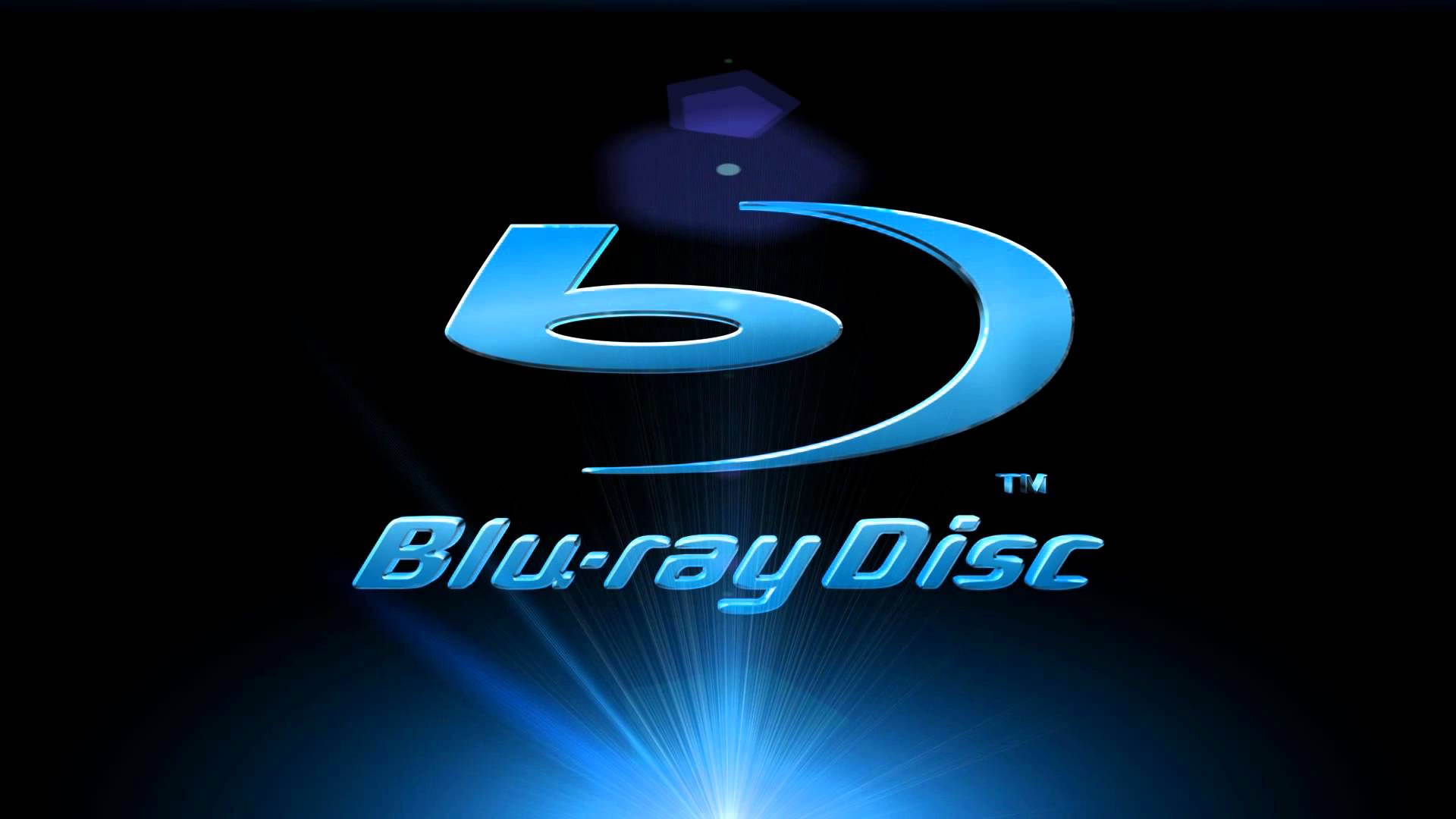 DVD و Blu-ray