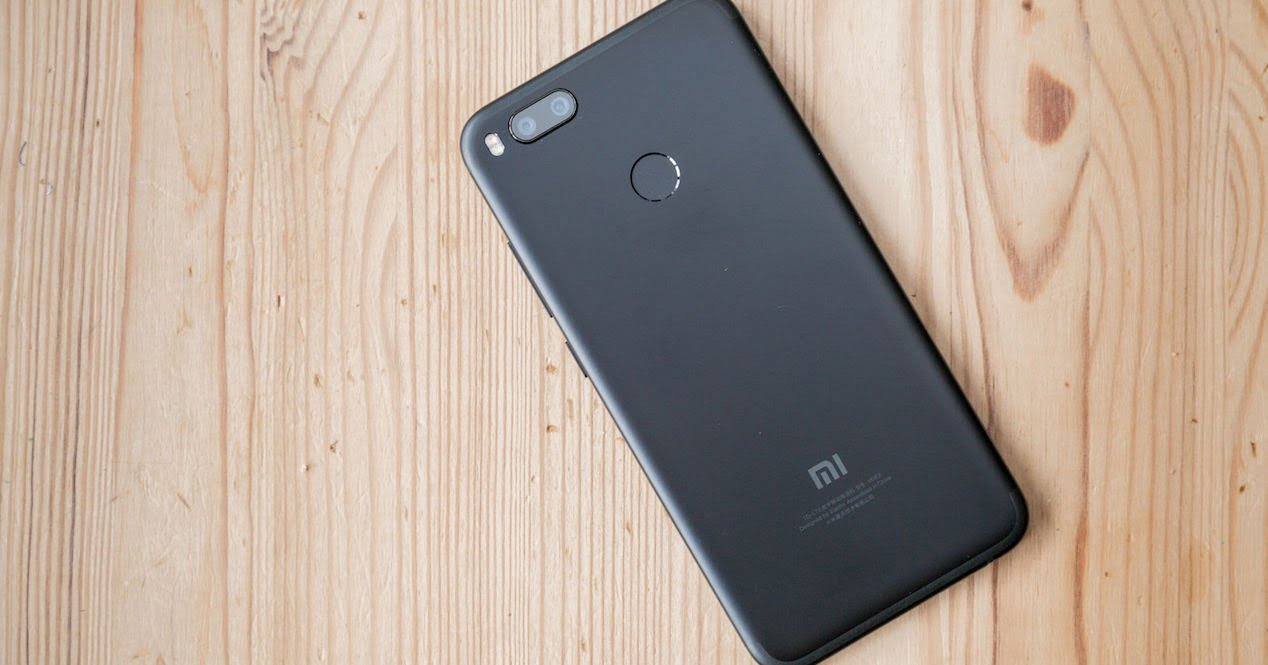 Mi A1