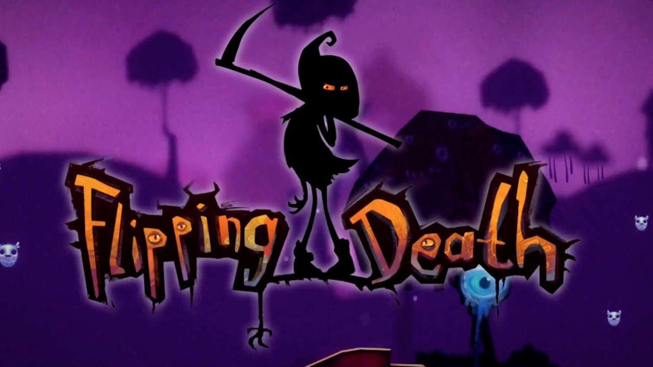 Flipping Death