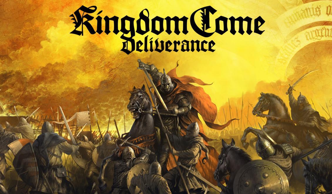 Kingdom Come: Deliverance