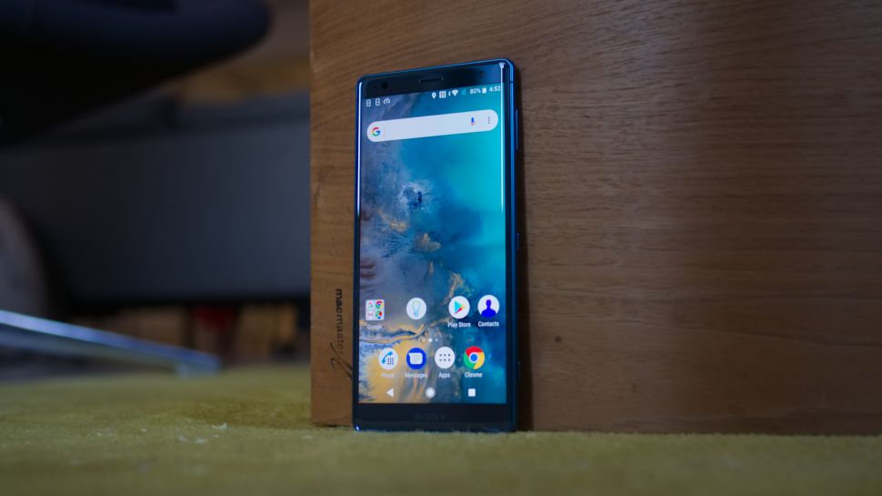 اکسپریا  XZ2