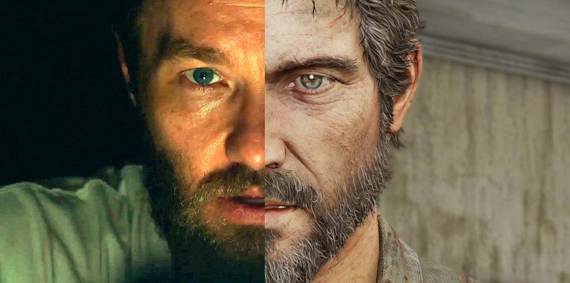 It Comes at Night The Last of Us