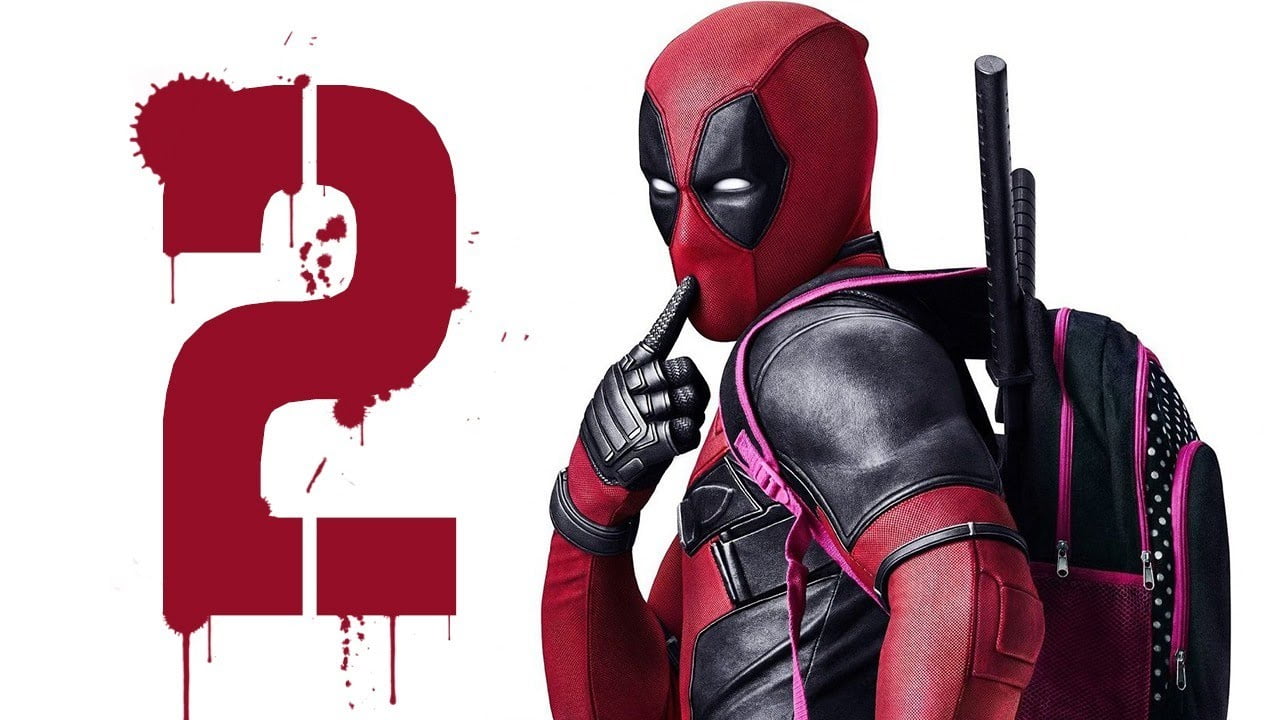 Deadpool 2