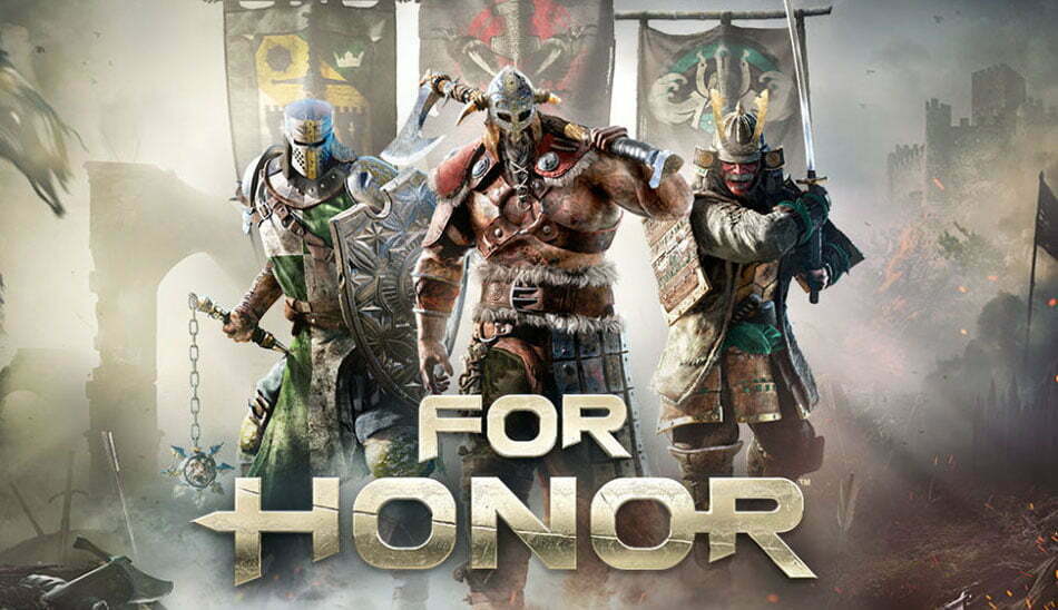 For Honor