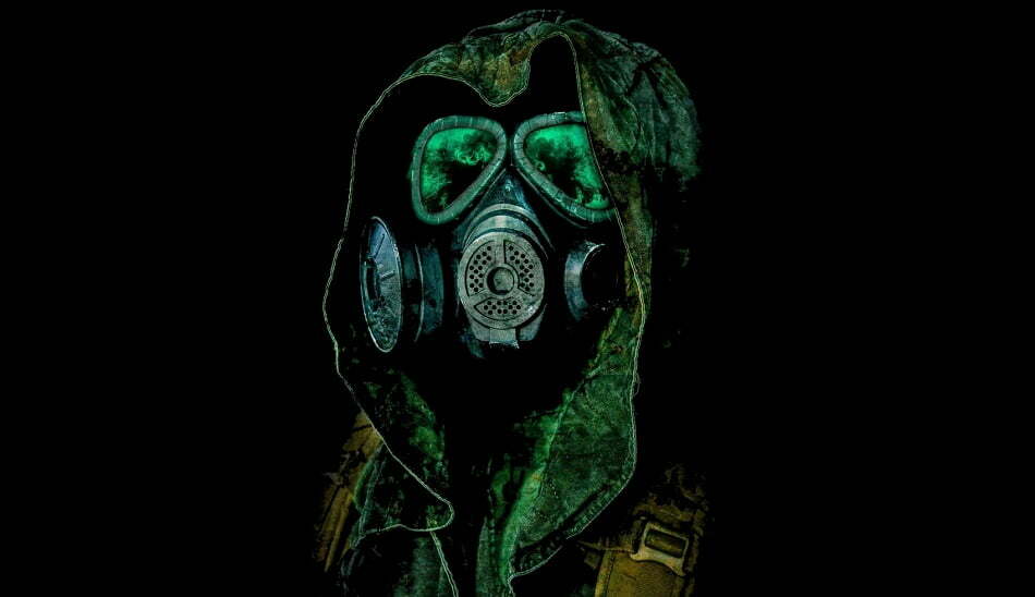 Chernobylite