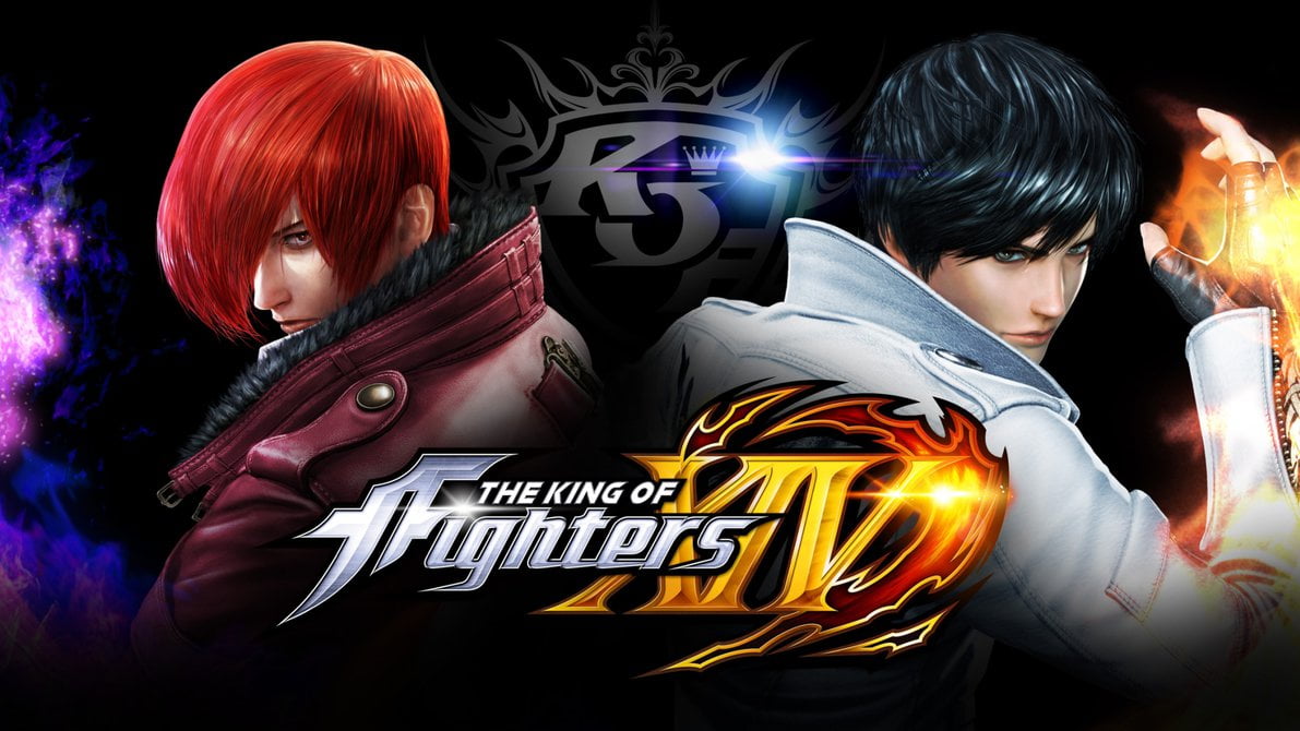 The King Of Fighters XIV