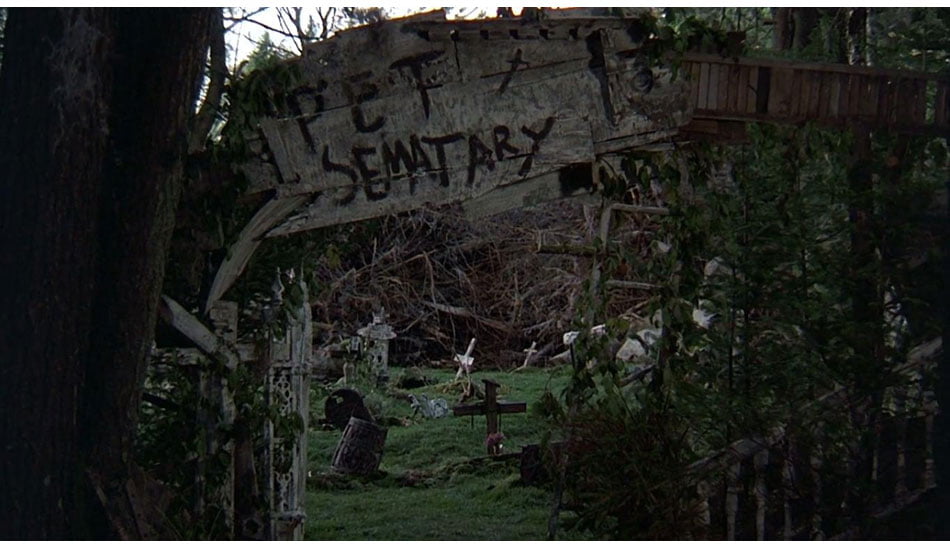 Pet Sematary