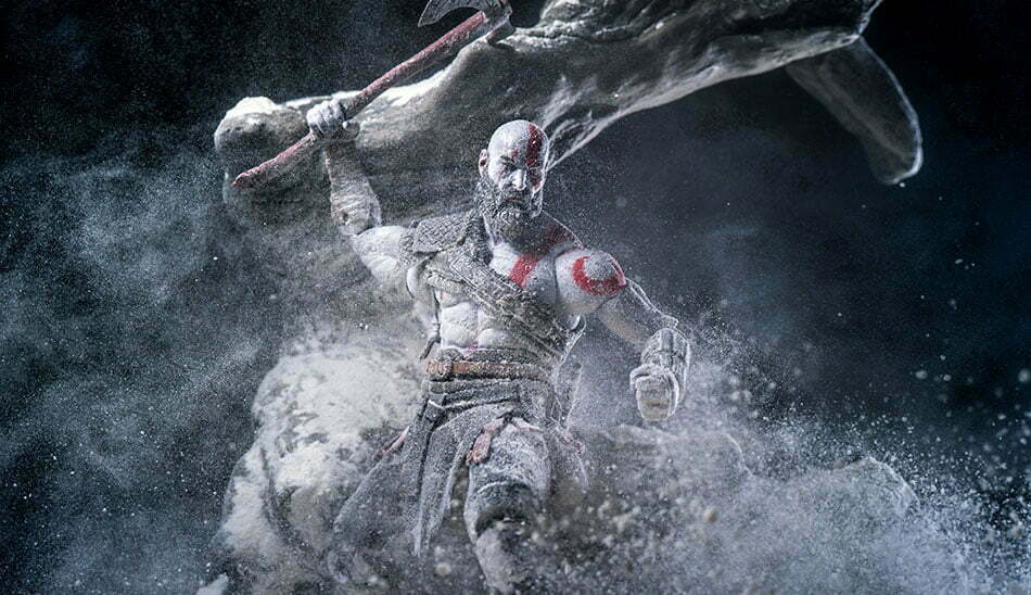 God of War