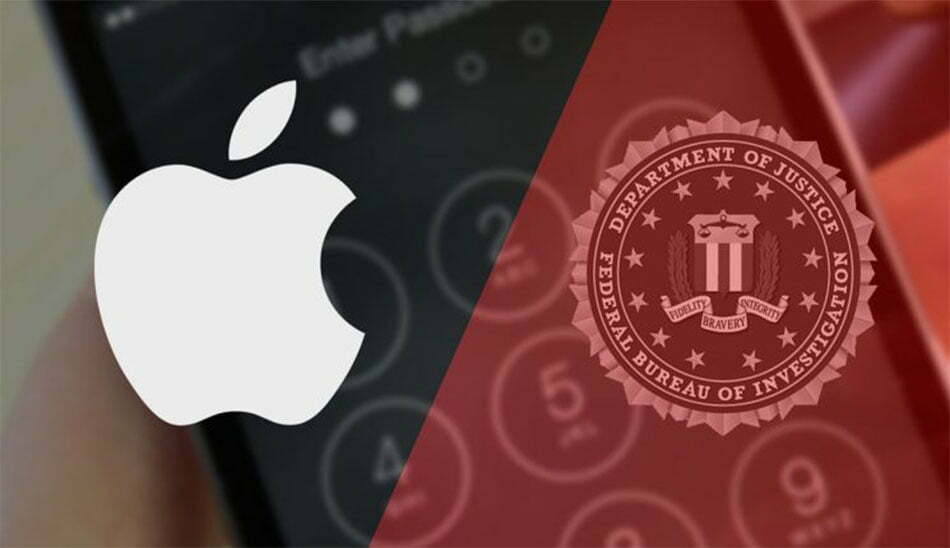 Apple-FBI / اپل و اف بی آی