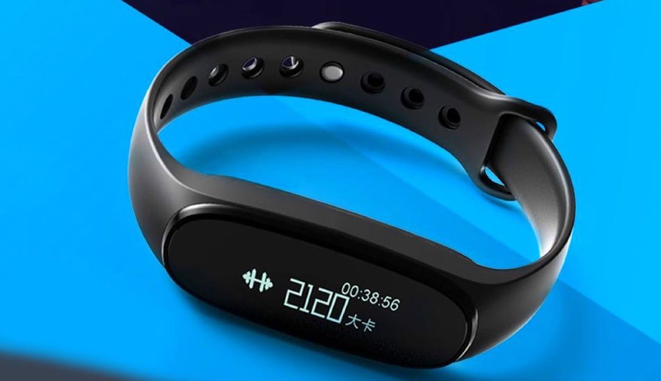 Xiaomi Mi Band3